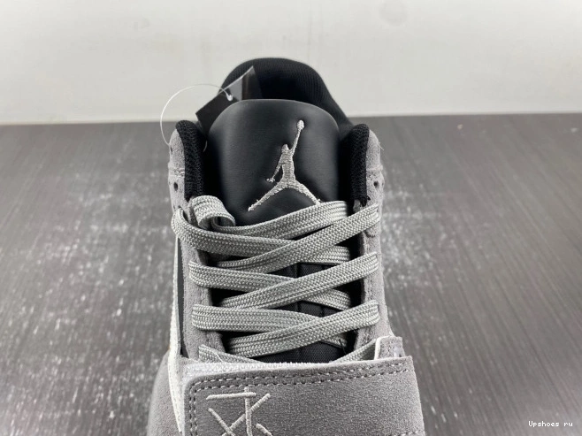 Travis Jordan Jumpman Scott Jack TR 0810